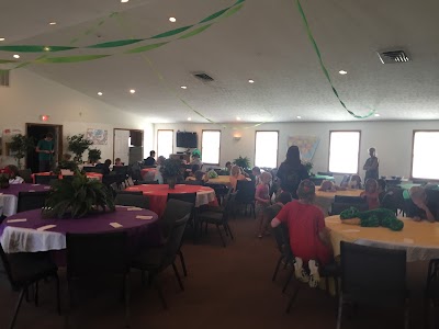 Photos of Bacon's Castle Baptist Church