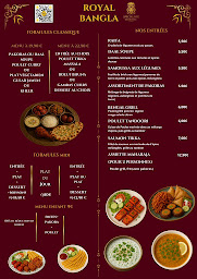 Photo n°27 de Royal Bangla à Rezé (Restaurant indien)