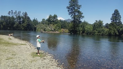 Photos of Camping El Manzano