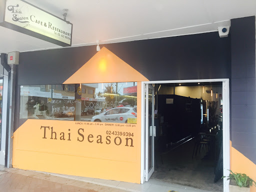 Photo of Thai Season Restaurant in Umina Beach