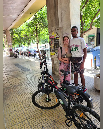 Kezqo rental & sales e-bike & scooter Ανοιχτές ώρες