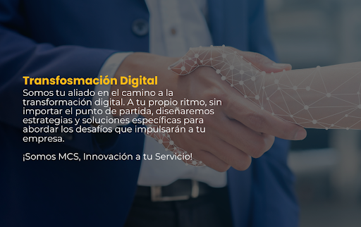 MCS Management and Consulting Services Puerto Rico