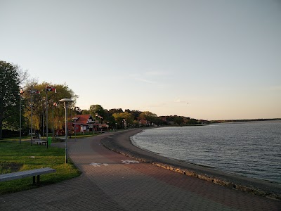 museum