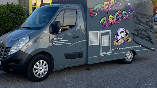 Photo 5 - Streets Burger (Food Truck)