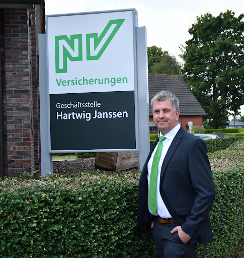 NV-Versicherungsvermittlung Hartwig Janssen Gallery - Germany