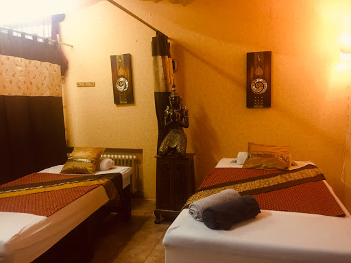 Leelawadee Massage - Thumbnail