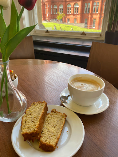 Peel Park Coffee Shop - Thumbnail