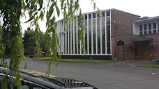 Blackley Cemetery and Crematorium manchester