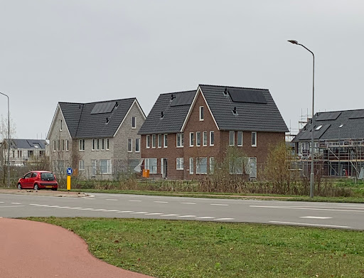 Esso Barneveld Gallery - Netherlands