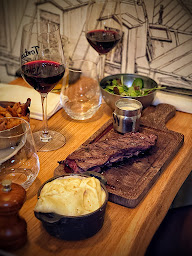 Photo n°131 de Tonton des Dames à Paris (Restaurant de viande)