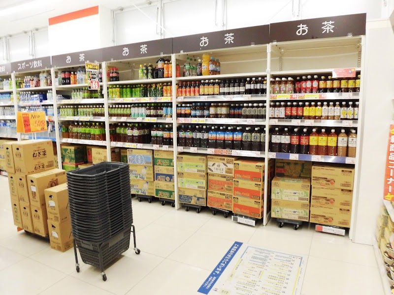 ヤックスドラッグ横芝光店