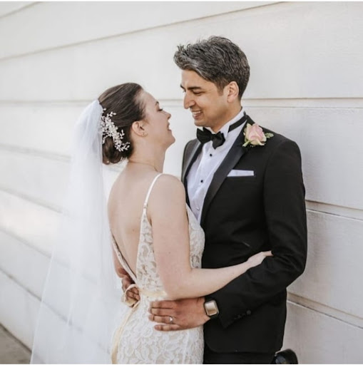Essex Wedding Hair and Beauty - Thumbnail
