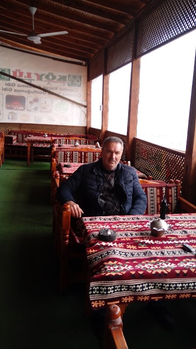 Photos of Midyat K&ouml;yl&uuml; Cafe