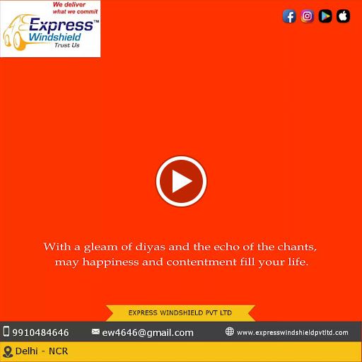 Call Us now for Fastest & Hassle Free Car Glass Replacement Service At Doorstep. post image