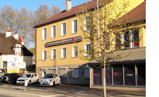Druckertankstelle AkkuCenter