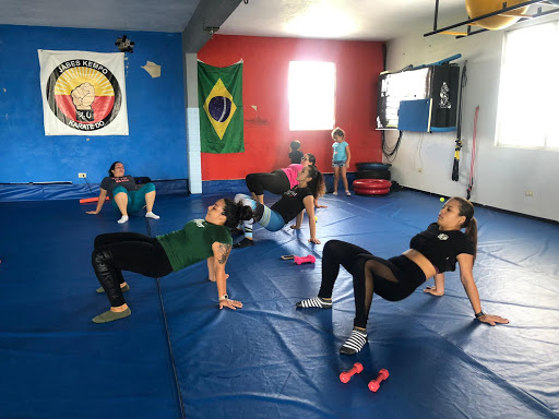 Urban Fitness Club