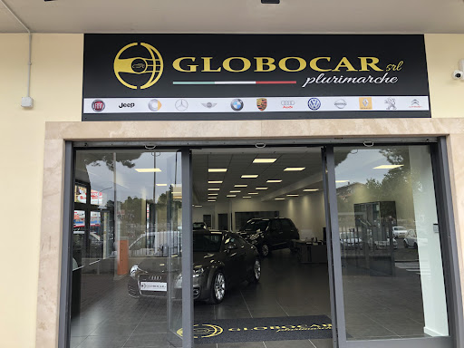 Globocar SA - Thumbnail