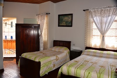 lodging