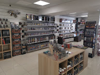 Le Temple du Jeu - Poitiers à Poitiers