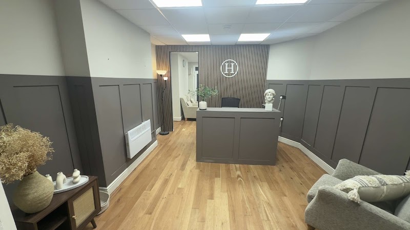 Hathaways Estate & Lettings Agency photo 2