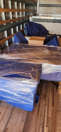 Affordable Moving Labor LLC - Thumbnail