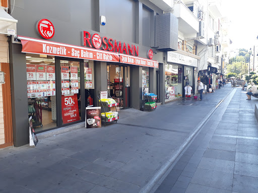 Rossmann Marmaris