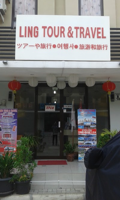 Photos of Ling Tour & Travel