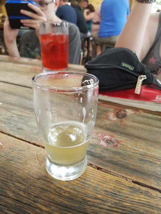 Door County Brewing Company