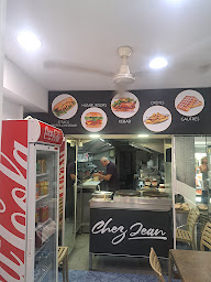 Photo n°13 de Snack Crêperie 