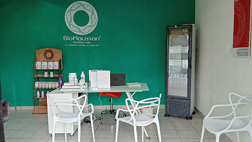 BioMaussan Zacatecas Centro