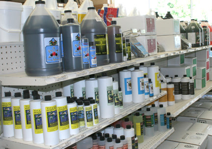 Flying Skull Plant Products