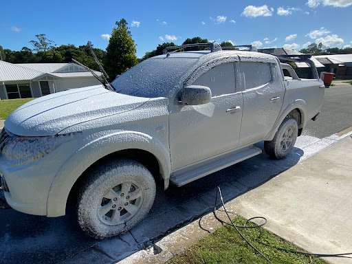 Jonesy’s Auto Detailing Service - Thumbnail