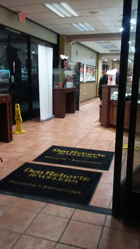 Don Roberto Jewelers (Huntington Park, California)