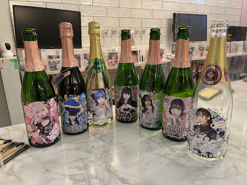 SUGAR&SPICE シュガー＆スパイス コンカフェ コンセプトカフェ大須