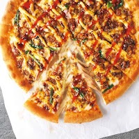 ピザハット 武庫之荘店