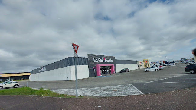 Av. de Bigorre, 47550 Boé