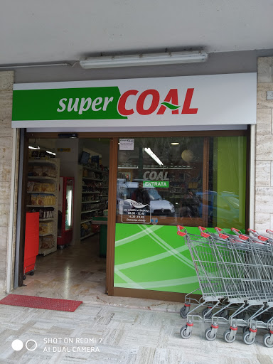Supermarket Camilletti Snc