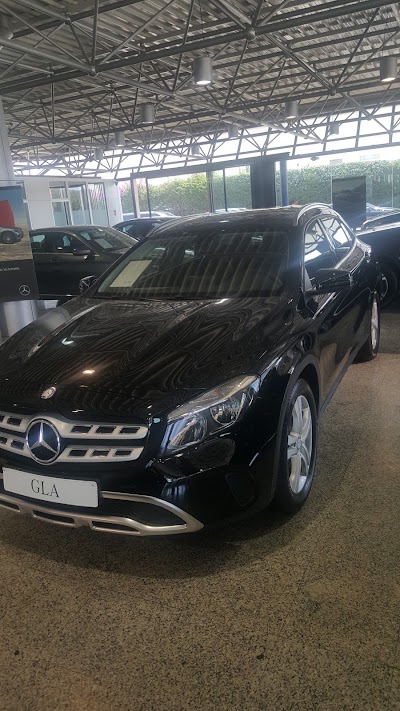 Photos of Mercedes Auto Nejma