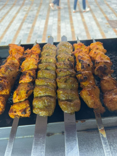 Silk Road Kitchen - Catering - photo 1