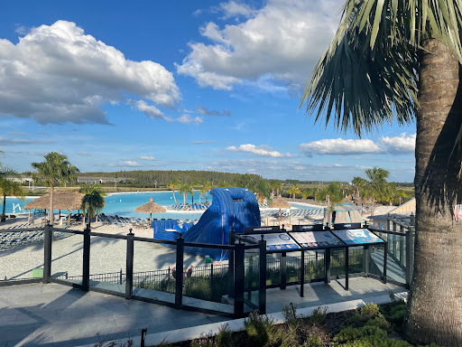 Epperson Lagoon - Visual