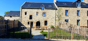 Photo n°13 de Les Grands Gîtes de Cancale à Cancale (Lodge)