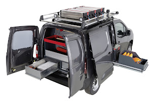 Photo n°4 de ORSYmobil - Aménagement Utilitaires Vendée à La Roche-sur-Yon (Prestataire de tuning automobile)