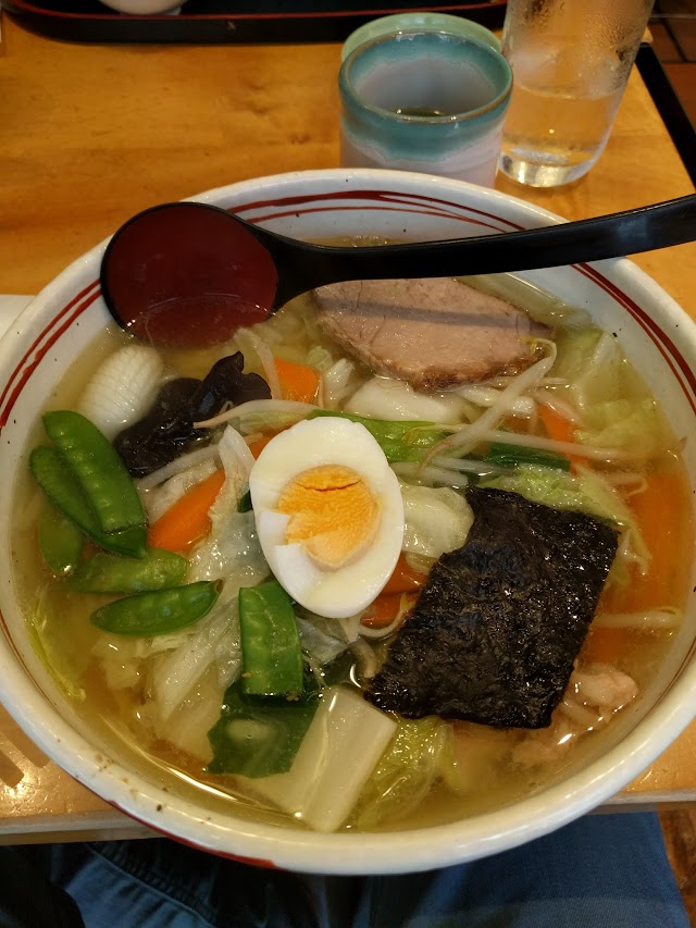 Asakusa Umaimon Aduma
