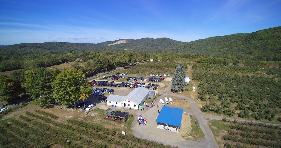 Libby's U-Pick Fruit by null