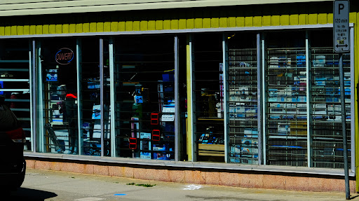 Magasin probex - Thumbnail