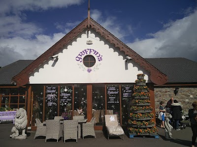 Photos of Griffins Garden Centre