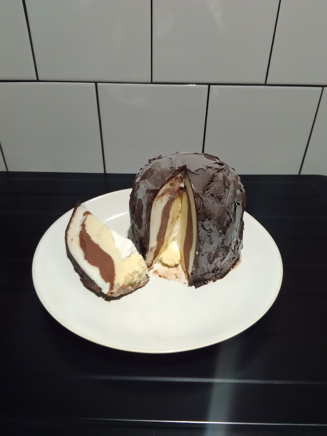 Gelataria Sincelo