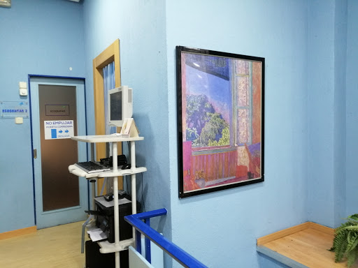 Centro Medico Infanta Mercedes