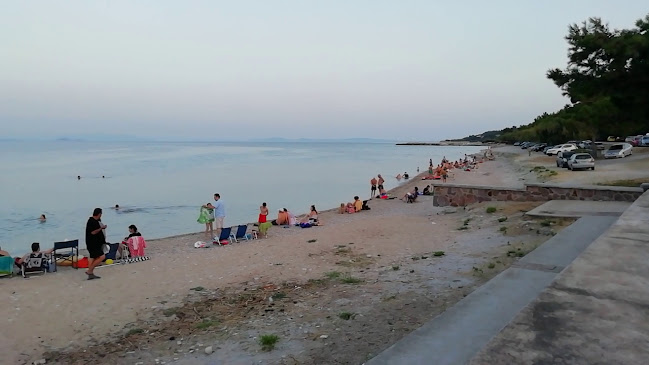 2η Καντίνα - Μυτιλήνη