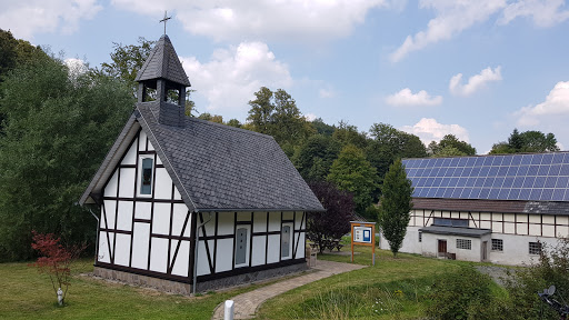 Kapelle zur Heiligen Familie - Thumbnail